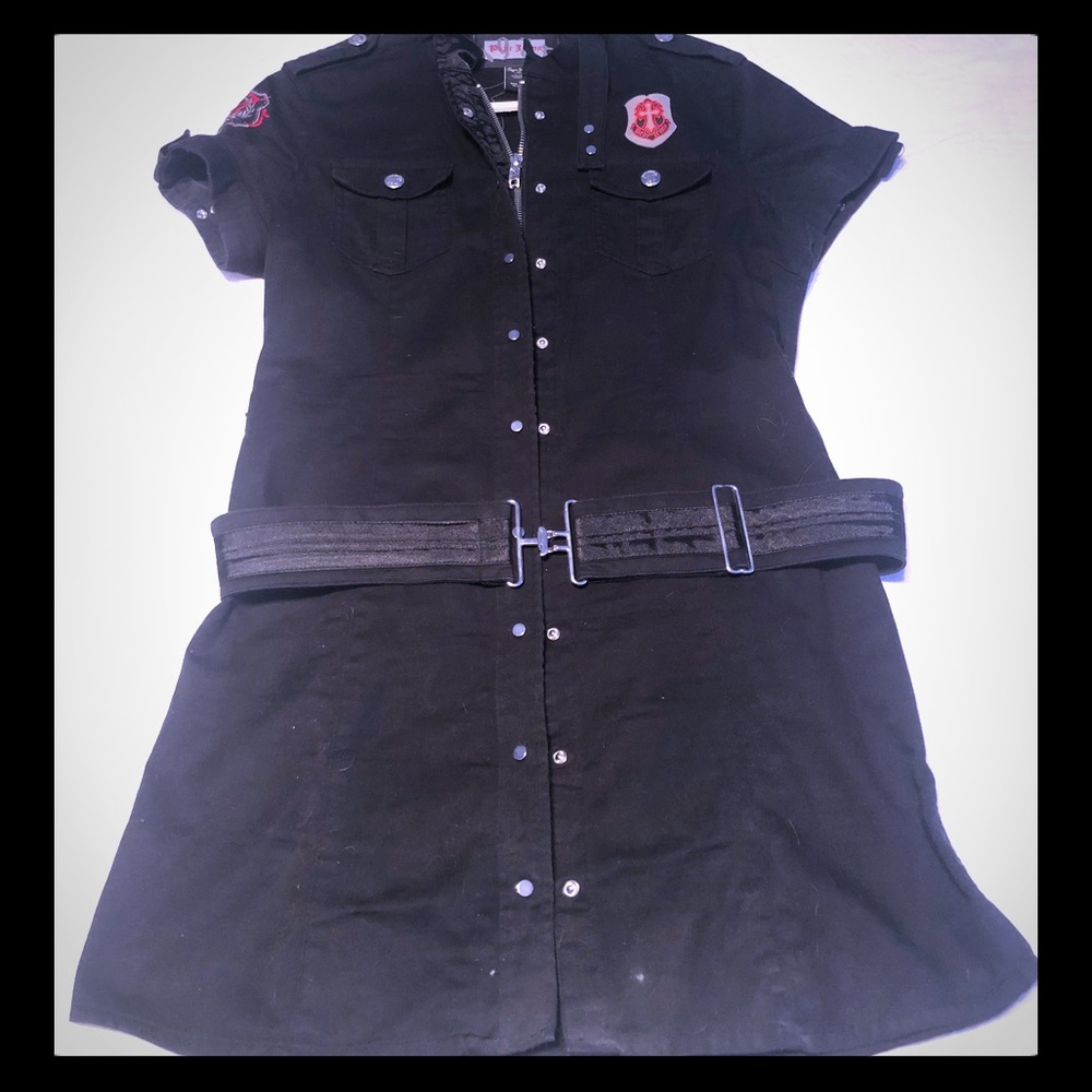 Pepe Jeans dress